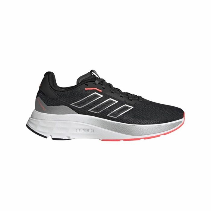 Zapatillas de Running para Adultos Adidas Speedmotion Mujer Negro 40 2/3