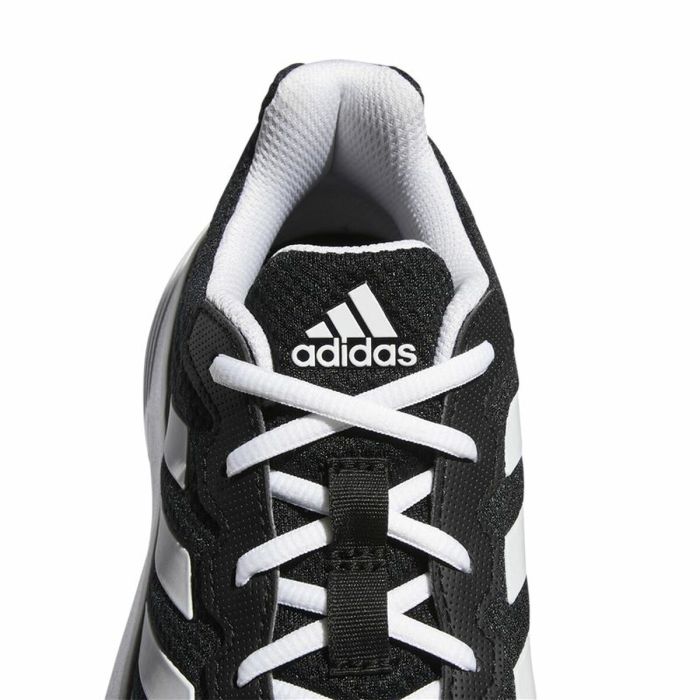 Zapatillas de Tenis para Mujer Adidas Game Court 2  Negro 2