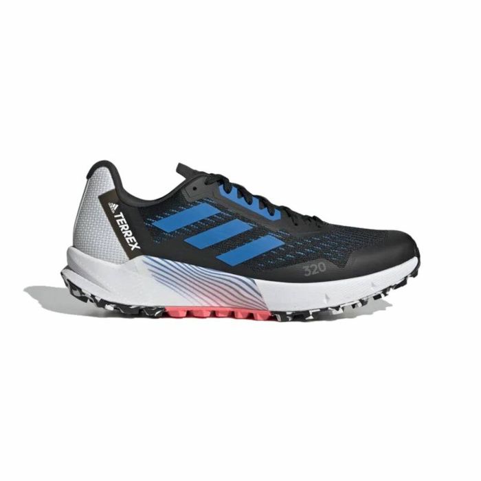 Zapatillas Deportivas Hombre Adidas Terrex Agravic Flow 2 Negro