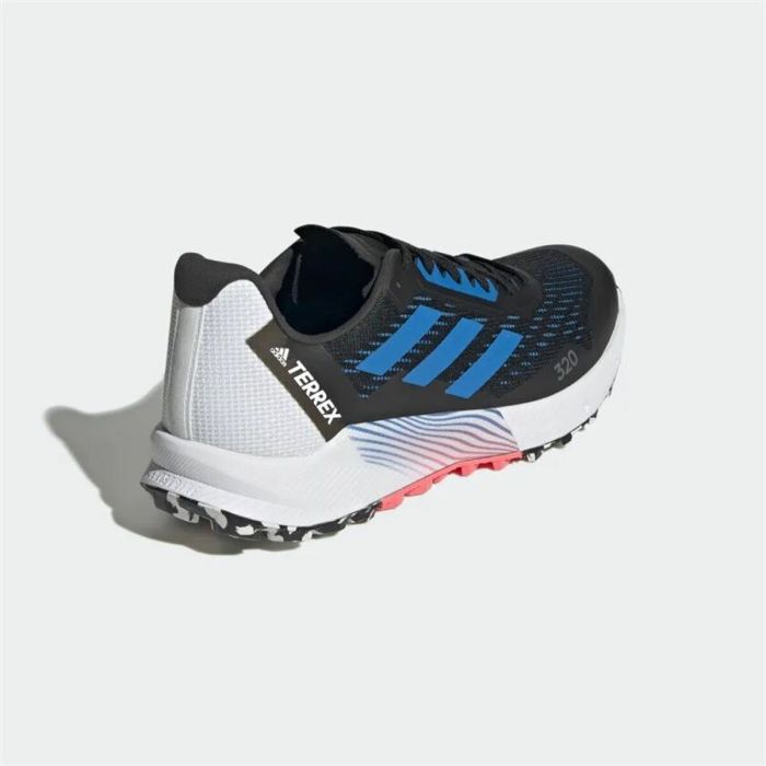 Zapatillas Deportivas Hombre Adidas Terrex Agravic Flow 2 Negro 3