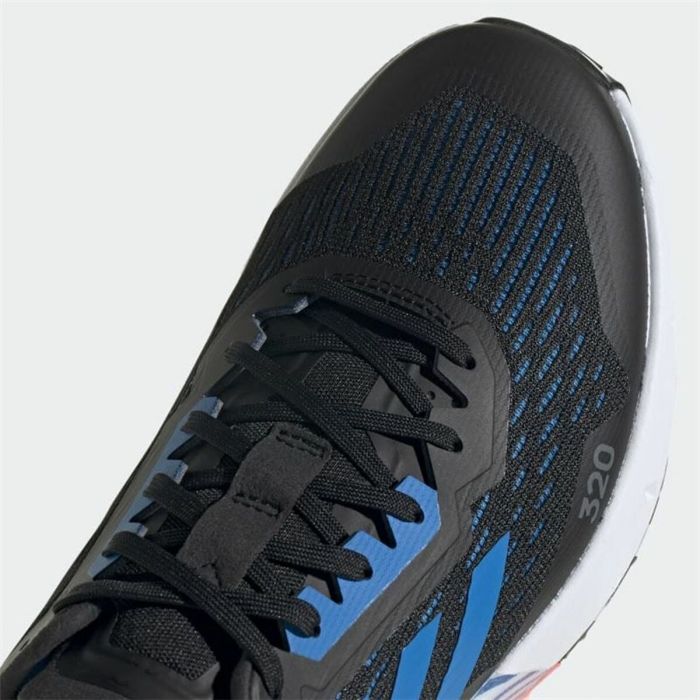 Zapatillas Deportivas Hombre Adidas Terrex Agravic Flow 2 Negro 1