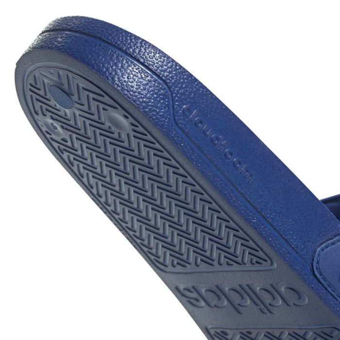 Chanclas para Hombre Adidas Adilette Azul 1