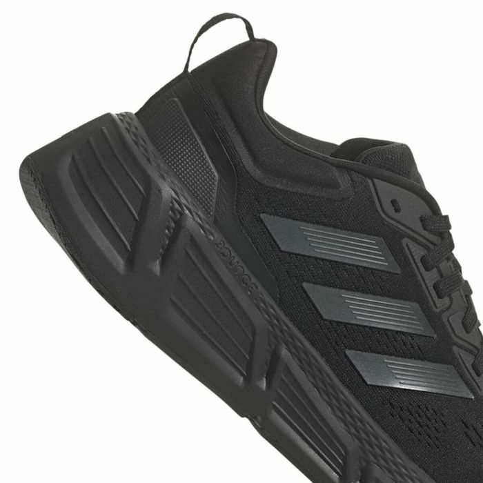 Zapatillas de Running para Adultos Adidas Questar Negro 2 Zapatillas de Running para Adultos Adidas Questar Negro 2