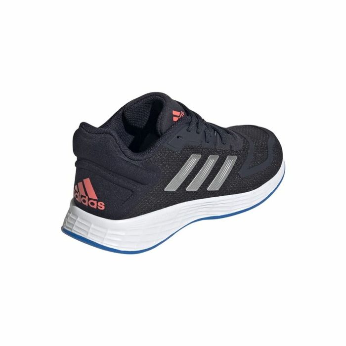 Zapatillas de Running para Niños Adidas Duramo 10 Legend Ink Negro 2