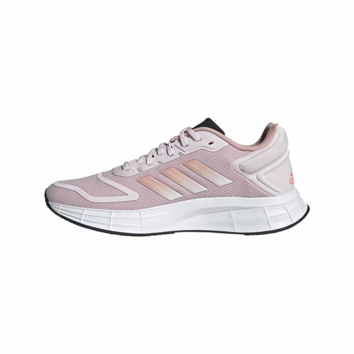 Zapatillas de Running para Adultos Adidas Duramo SL 2.0 Rosa 7