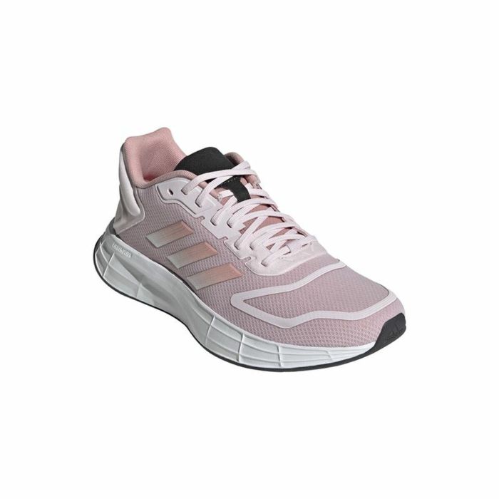 Zapatillas de Running para Adultos Adidas Duramo SL 2.0 Rosa 6