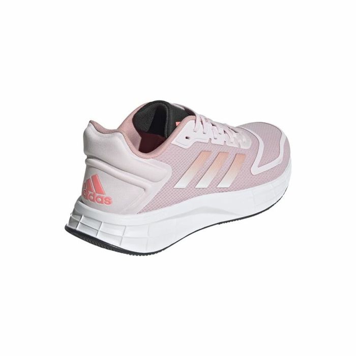 Zapatillas de Running para Adultos Adidas Duramo SL 2.0 Rosa 5