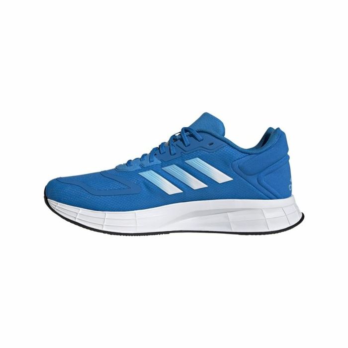 Zapatillas de Running para Adultos Adidas Duramo 10 Azul 7