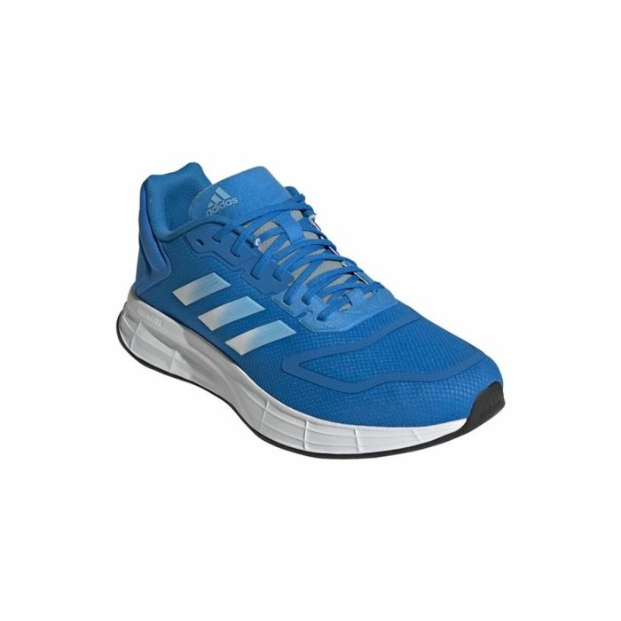 Zapatillas de Running para Adultos Adidas Duramo 10 Azul 6