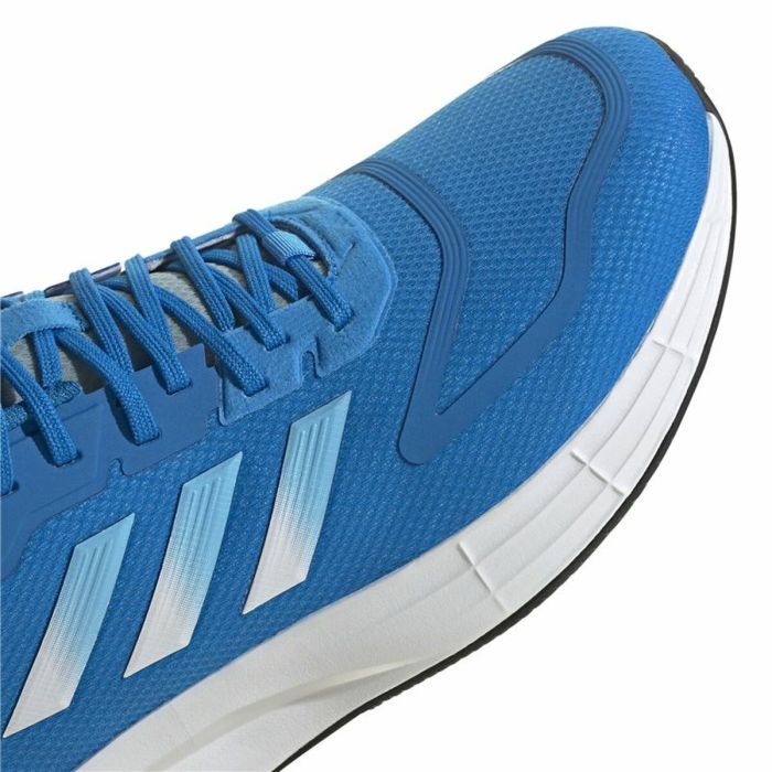 Zapatillas de Running para Adultos Adidas Duramo 10 Azul 1
