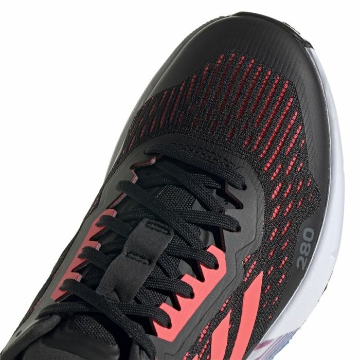 Zapatillas de Running para Adultos Adidas Terrex Agravic Negro 2