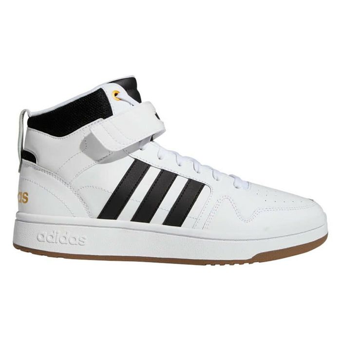 Zapatillas Deportivas POSTMOVE MID Adidas GZ1338 Blanco 1