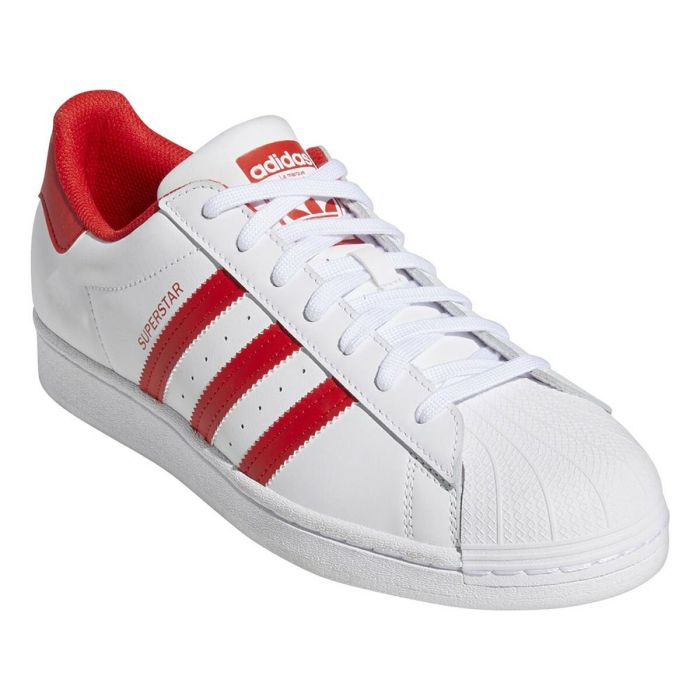Zapatillas Deportivas Adidas SUPERSTAR GZ3741 Blanco 1 Zapatillas Deportivas Adidas SUPERSTAR GZ3741 Blanco 1