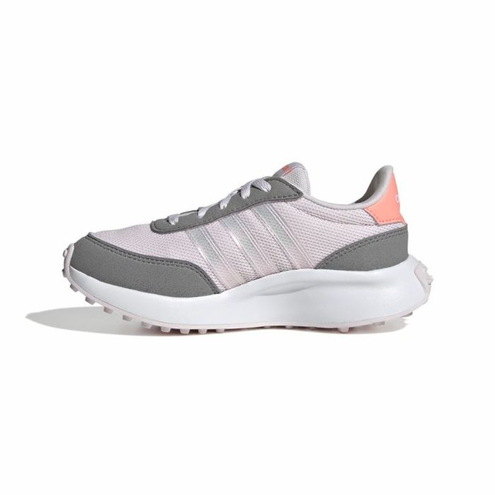 Zapatillas Deportivas Infantiles Adidas Run 70s Lavanda 7