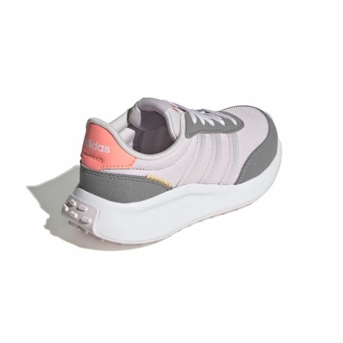 Zapatillas Deportivas Infantiles Adidas Run 70s Lavanda 5