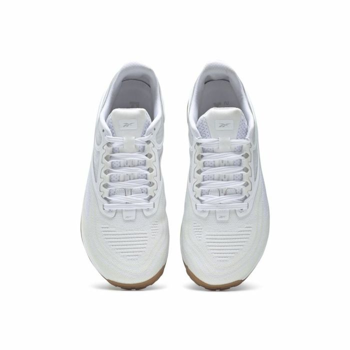 Zapatillas Deportivas Mujer Reebok Nano X2 Blanco 5