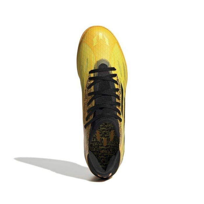 Zapatillas de Fútbol Sala para Adultos Adidas X Speedflow Messi 4 4