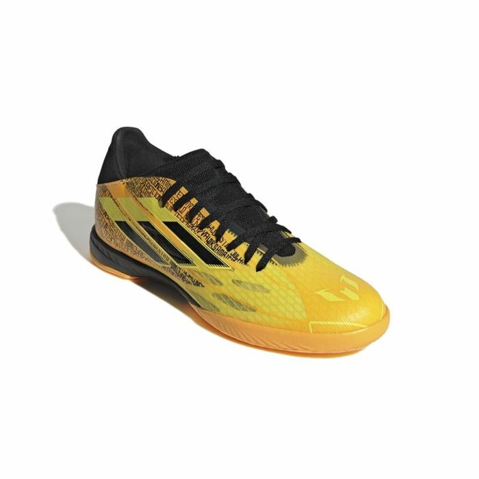 Zapatillas de Fútbol Sala para Adultos Adidas X Speedflow Messi 4 6