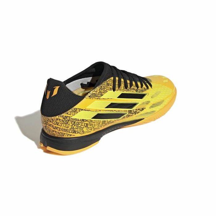 Zapatillas de Fútbol Sala para Adultos Adidas X Speedflow Messi 4 5