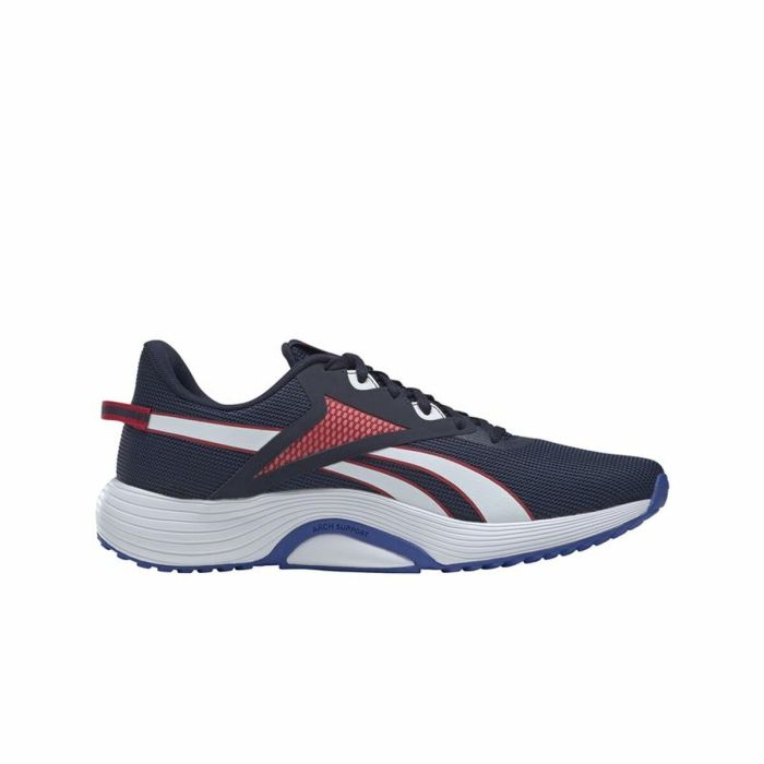 Zapatillas de Running para Adultos Reebok Lite Plus 3 Azul oscuro 7