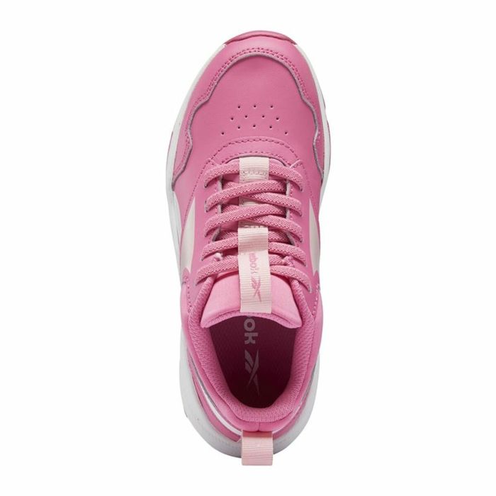 Zapatillas Deportivas Infantiles Reebok XT Sprinter 2 Alt J Rosa 4