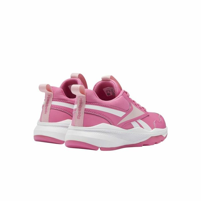 Zapatillas Deportivas Infantiles Reebok XT Sprinter 2 Alt J Rosa 3