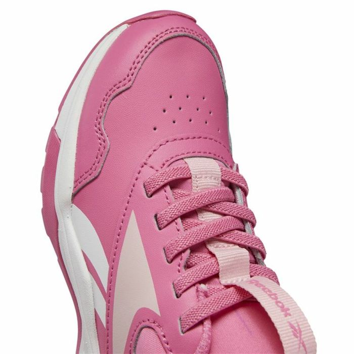 Zapatillas Deportivas Infantiles Reebok XT Sprinter 2 Alt J Rosa 2