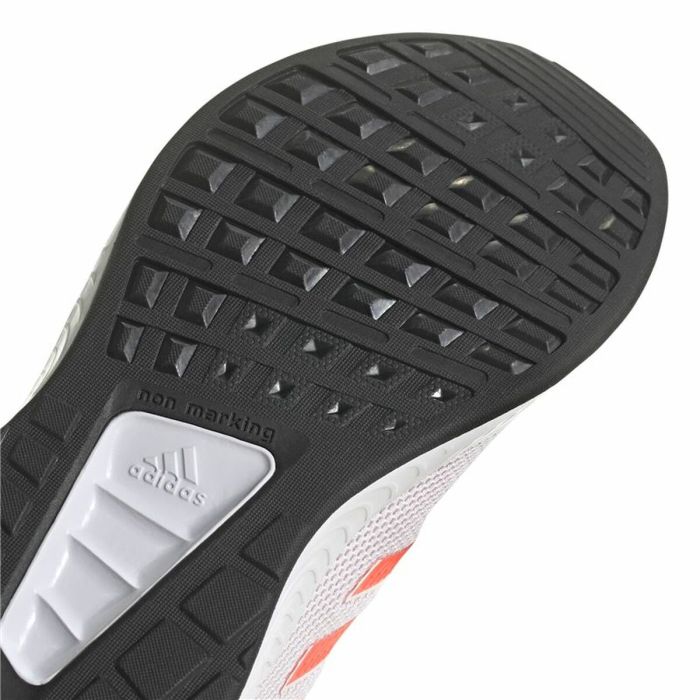 Zapatillas de Running para Adultos Adidas Runfalcon 2.0 Rosa 3
