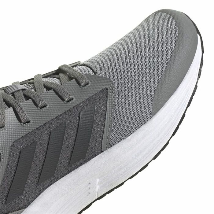Zapatillas de Running para Adultos Adidas Galaxy 5 Gris 1