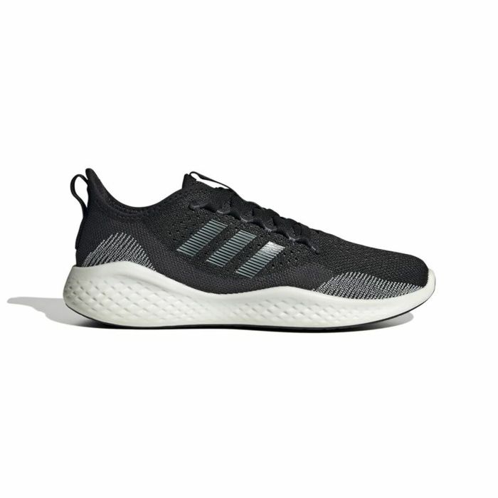 Zapatillas Deportivas Mujer Adidas Fluidflow 2.0 Negro