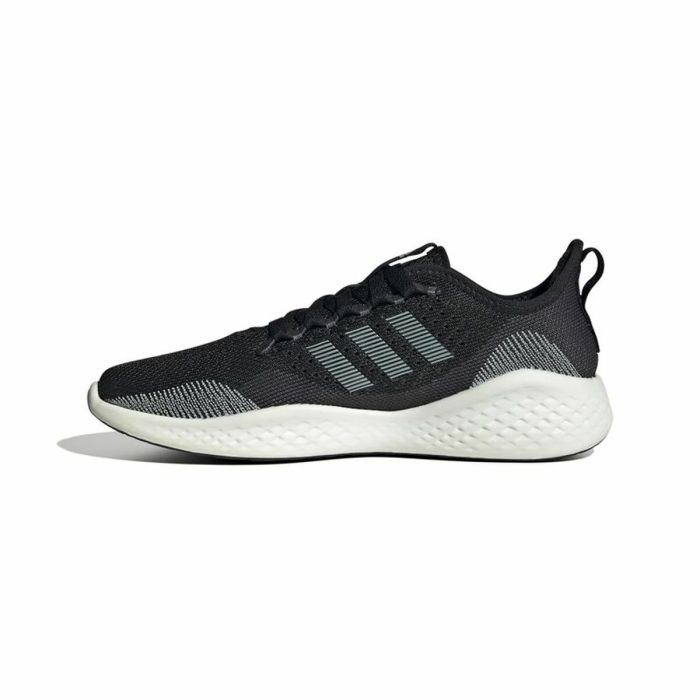 Zapatillas Deportivas Mujer Adidas Fluidflow 2.0 Negro 7