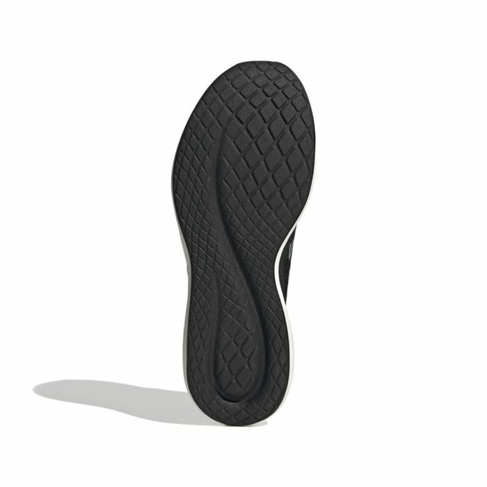 Zapatillas Deportivas Mujer Adidas Fluidflow 2.0 Negro 6