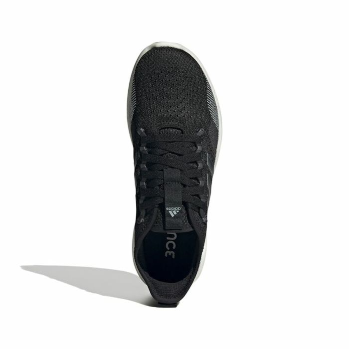 Zapatillas Deportivas Mujer Adidas Fluidflow 2.0 Negro 5