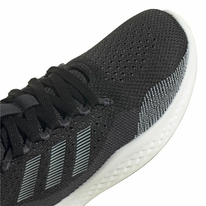 Zapatillas Deportivas Mujer Adidas Fluidflow 2.0 Negro 2