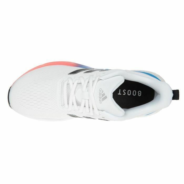 Zapatillas de Running para Adultos Adidas  Response Super 2.0  Blanco 3