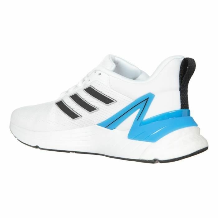 Zapatillas de Running para Adultos Adidas  Response Super 2.0  Blanco 2