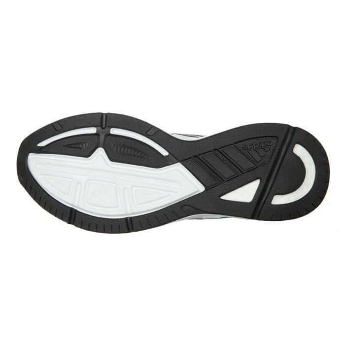 Zapatillas de Running para Adultos Adidas  Response Super 2.0  Blanco 1
