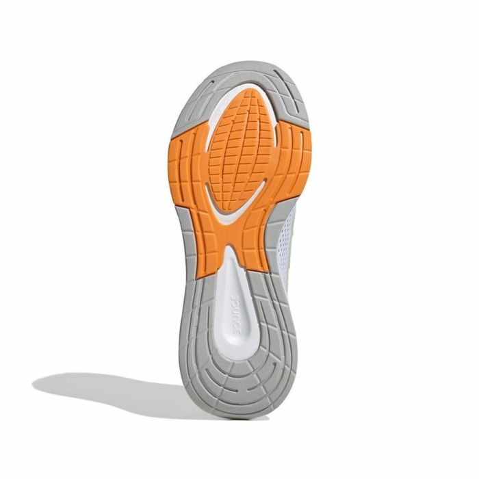 Zapatillas de Running para Adultos Adidas EQ21 Run Blanco 3