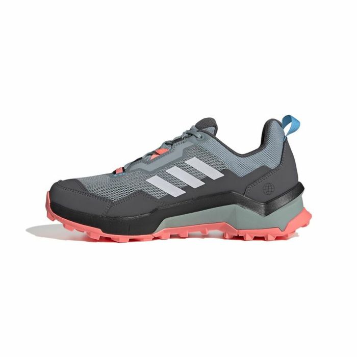 Zapatillas de Running para Adultos Adidas Terrex AX4 Gris oscuro 8