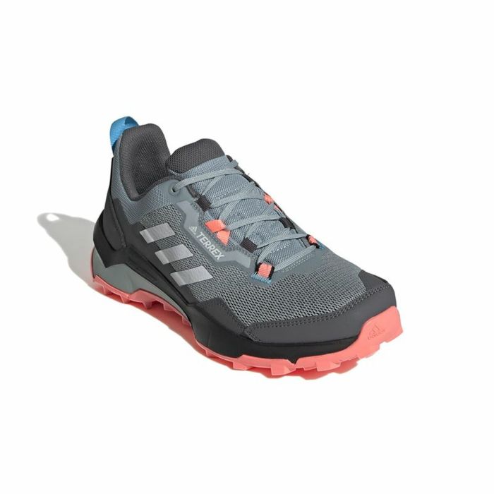 Zapatillas de Running para Adultos Adidas Terrex AX4 Gris oscuro 5