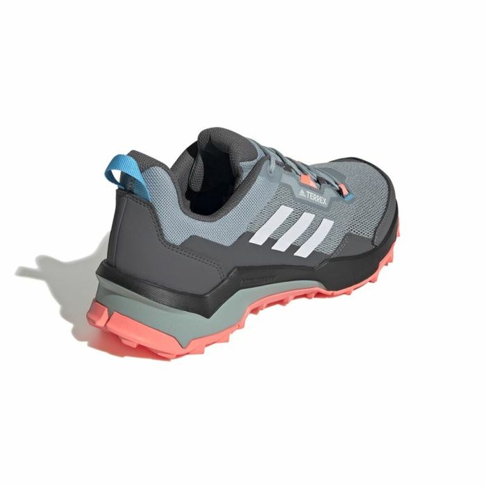 Zapatillas de Running para Adultos Adidas Terrex AX4 Gris oscuro 4