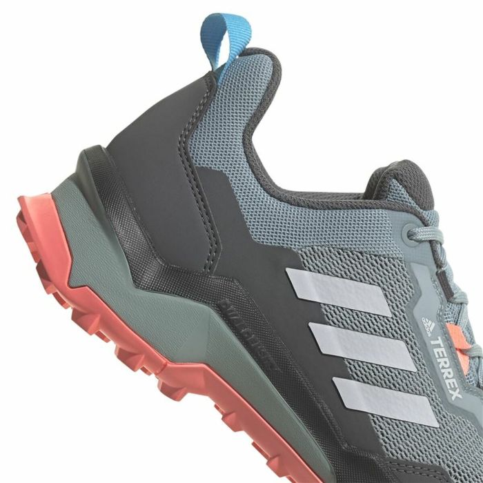 Zapatillas de Running para Adultos Adidas Terrex AX4 Gris oscuro 3