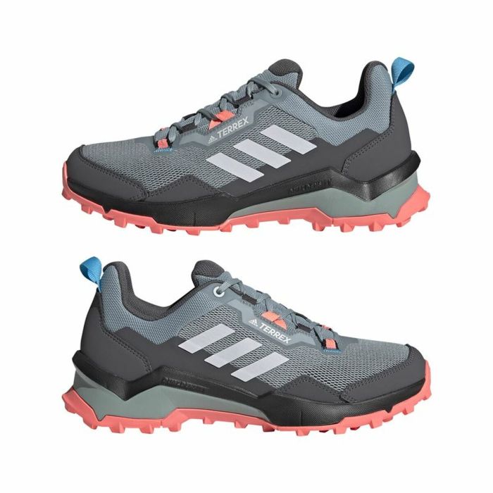 Zapatillas de Running para Adultos Adidas Terrex AX4 Gris oscuro 1