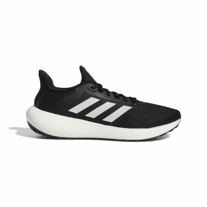 Zapatillas de Running para Adultos Adidas Pureboost Hombre Negro 6