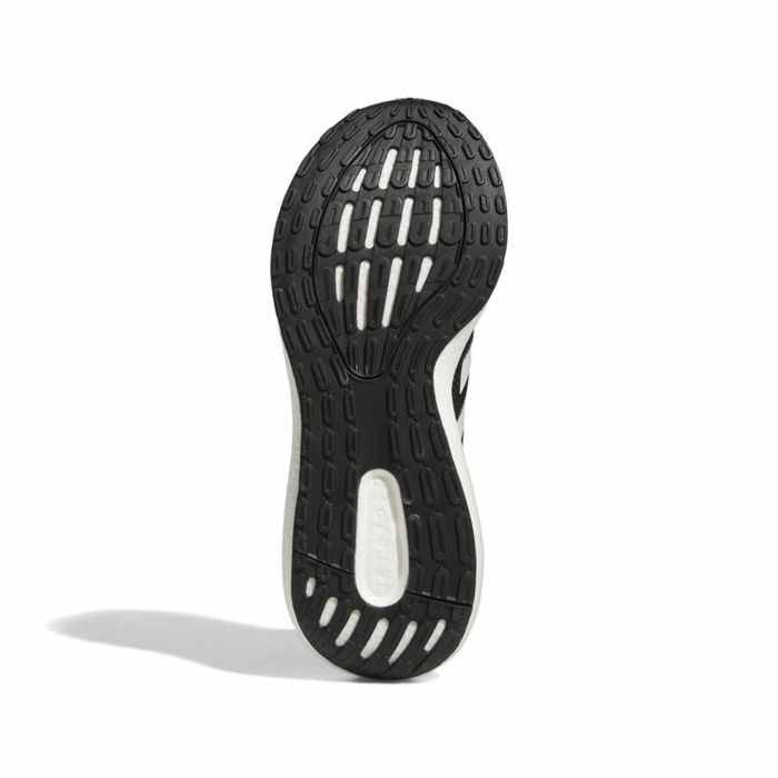 Zapatillas de Running para Adultos Adidas Pureboost Hombre Negro 4