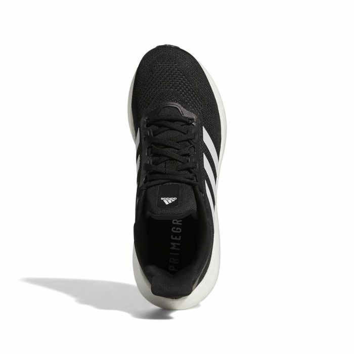 Zapatillas de Running para Adultos Adidas Pureboost Hombre Negro 3