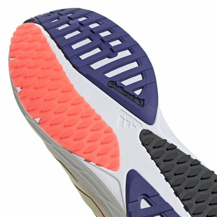 Zapatillas de Running para Adultos Adidas SL20.3 Blanco Natural 1