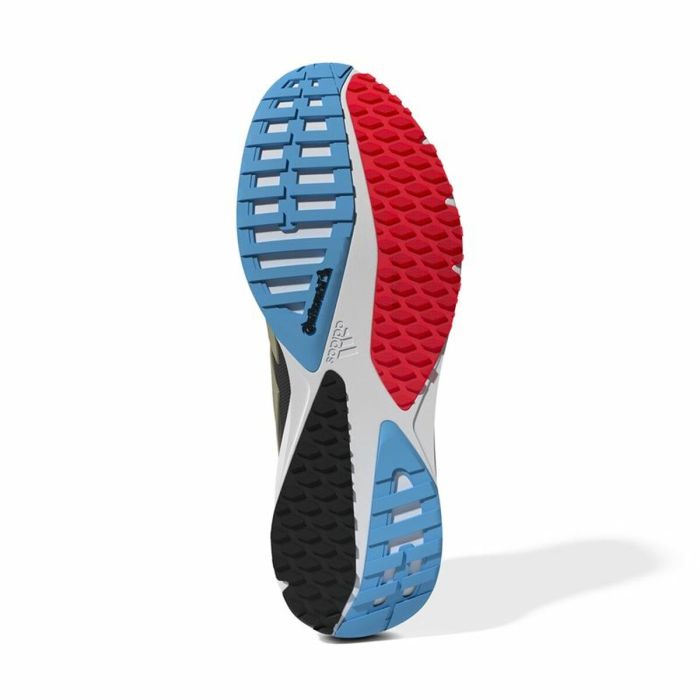 Zapatillas de Running para Adultos Adidas SL20.3 Negro 3