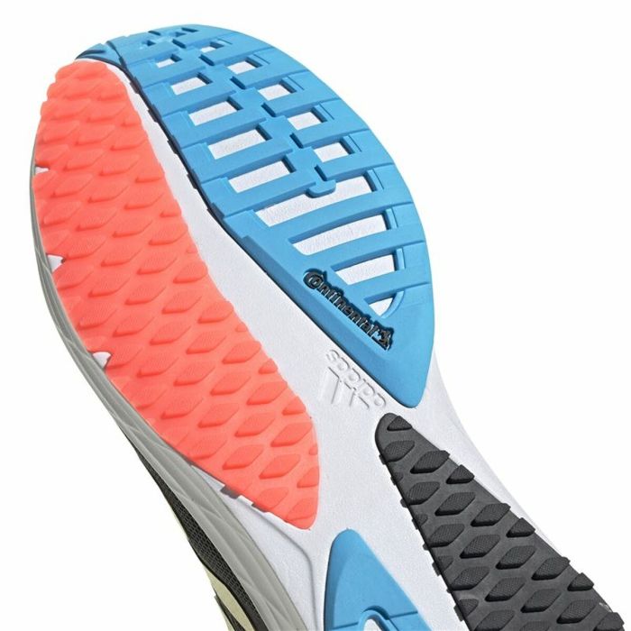 Zapatillas de Running para Adultos Adidas SL20.3 Negro 1