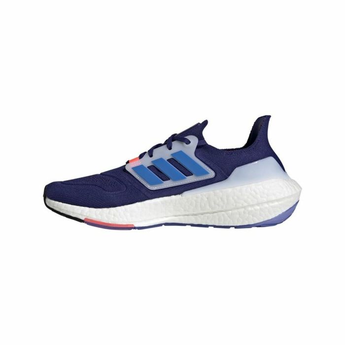 Zapatillas de Running para Adultos Adidas Ultraboost 22 Azul marino 7